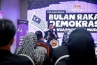 KBS mahu anak muda pilih pemimpin berdasarkan fakta, bukan sentimen