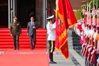 Malaysia-Kemboja sederap perkukuh pertahanan, kestabilan ASEAN jadi fokus