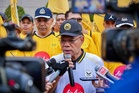 Kerajaan mula saring pelarian Myanmar, ada 19 etnik termasuk Rohingya -Saifuddin