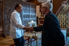 GP Bahrain bakal gegar Sepang, PM Anwar jumpa Pengarah Eksekutif GP Singapura teliti formula kejayaan