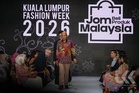 Batik Malaysia bukan sekadar fesyen, KPDN perkasa produk tempatan menerusi KLFW 2026