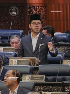 Jangan risau pendeposit TH! Urusan zakat sah, dilaksana ikut syarak – Zulkifli