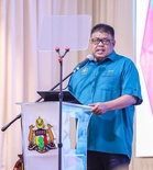 Umpamakan BN ‘anak dara cantik’, Ab Rauf dedah ‘ramai nak masuk meminang’