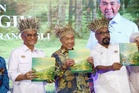 628 klinik bakal dinaik taraf, wujudkan di Kampung Orang Asli menjelang 2035 -TPM Zahid