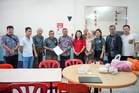 Hanya RM30 sebulan sahaja! DBKL permudah permit meja dan kerusi di kaki lima
