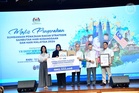 10GB data percuma sempena Hari Kebangsaan, Hari Malaysia – Fahmi Fadzil