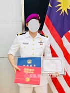 Harumkan nama Malaysia, Sultan Selangor zahir bangga kejayaan pegawai PASKAL di China