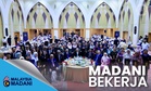 Ekonomi rakyat jadi keutamaan, kerajaan mahu manfaat dirasai hingga ke kocek rakyat