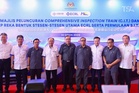 Tak perlu tunggu 2027! Anthony Loke cabar ECRL mula operasi Disember ini