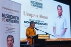 ‘Tuduh Cina tapi bila bentang RCI, semua yang rosakkan Tabung Haji itu Melayu’ – Mat Sabu