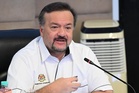 Kerajaan teliti pemindahan kuota subsidi diesel kepada ahli keluarga – Amir Hamzah