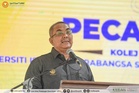 Isu lesen judi di Kedah: Kalau saya reda dengan mungkar, saya berdosa – Sanusi