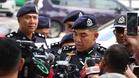 Lampu beacon & siren bukan lesen redah lampu isyarat merah -Pengarah JSPT