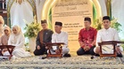 Kehidupan dunia sudah cukup, mahu beramal ibadat untuk bekalan akhirat -ADUN Pitas