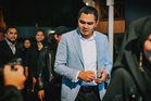 Isu bendera terbalik: Buat dulu lepas tu minta maaf, bosan dah! Alasan tak perasan dah tidak logik – Akmal Saleh