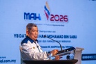 Rasai kemeriahan seperti zaman dahulu! Kampung Nelayan Meranti tarikan baharu MAHA 2026