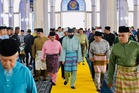 Jauhi pecah amanah! Jangan seleweng, khianat demi kepentingan peribadi – Sultan Selangor