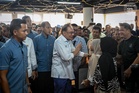 Nak selamatkan wang rakyat pun kena maki! PM Anwar luah dilema -“Bila tak ambil tindakan, negara rugi”