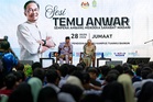 Terima kasih PM Anwar! Elaun Tingkatan Enam berita paling dinantikan – Fadhlina