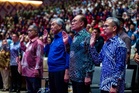 PM Anwar tegas, komited pulangkan dana hasil haram berbilion ringgit kepada rakyat