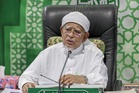 RCI TH: Jangan serah pada orang lain jawab! Pembangkang tak perlu hadir kerana PM tiada – Abdul Hadi