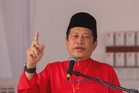 Ahmad Maslan tegaskan BN setia dengan Kerajaan Perpaduan hingga akhir penggal