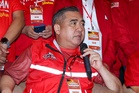 Anthony Loke perjelas isu kalah PRN N9 – “Fitnah nak jadi MB, Tok Undang cabaran terbesar kali ini”