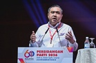 Kerajaan peruntukan RM60 juta bina sistem rangkaian perhubungan di Bukit Chagar – Anthony Loke