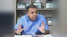 Ayob Khan dedah pernah diintip IS ketika keluar joging