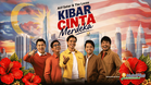 Nutriplus bersama Alif Satar & The Locos bawa semangat ‘Kibar Cinta Merdeka’