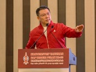 ‘Tsunami gelombang merah’ akan bangkit di Perak, DAP yakin kekuatan PH