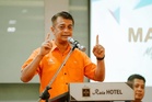 Sindir Anthony Loke guna tahlil boleh semarakkan lagi api perkauman – AMANAH
