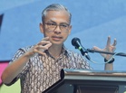 SST-GST digabung? PM Anwar arah Kementerian Kewangan buat kajian penuh -Fahmi