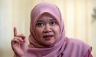Fadhlina rayu para guru saling bertanya khabar  -“Luang sedikit masa untuk mendengar”