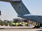 Di sebalik misi kemanusiaan, CIMIC pacu kejayaan ‘terbangkan’ rakyat Palestin ke Malaysia untuk rawatan