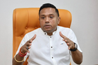 Isu kuil tepi NPE: MAHIMA mahu pemindahan dibuat secara tertib, hormat agama Hindu
