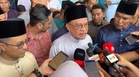 Kerajaan pertimbang salur bantuan kewangan, hantar pasukan SAR ke Nepal