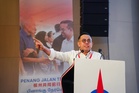 Steven Sim sangkal dakwaan PH di ambang kejatuhan, tekad pertahan Pulau Pinang