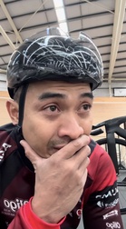 Azizulhasni kembali buru tiket LA28, tangis kegembiraan selepas terima ‘lampu hijau’