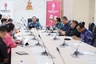SUKMA 2026: Selangor pantau jerebu, ambil tindakan susulan jika IPU tidak sihat