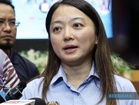 Jangan ulang insiden Dataran Merdeka! Hannah Yeoh seru pengunjung Hari Kebangsaan jaga kebersihan
