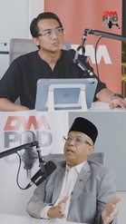 ‘Ekonomi Malaysia bukan dikuasai orang Islam’ – CEO YWM dedah kekuatan wakaf!