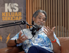 Sudah tiba masanya UMNO berlaku jujur, akui kegagalan tadbir urus TH – KJ