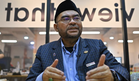 RCI Tabung Haji: Seronok dividen tinggi, tapi haram… Di mana maruah kita? – Mujahid