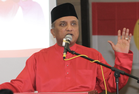 Jangan salahkan UMNO isu Tabung Haji, nafi parti lindung pesalah rasuah – Reezal Merican