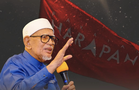 DAP pimpin PH sambung kerja penjajah, hapus Melayu Islam – Abdul Hadi