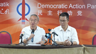 DAP kekal atau keluar kerajaan? 4,264 perwakilan buat keputusan 16 Ogos ini