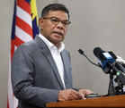 Demi kepentingan negara, PH yakin DAP terus kekal bersama Kerajaan Perpaduan