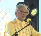“Kebajikan mereka, kita akan pelihara”- Sultan Pahang ingatkan jangan kelirukan Orang Asli dengan istilah ‘tanah adat’