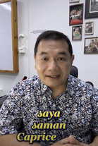 Makan rasuah? Fitnah! Rafizi saman Caprice – “Saya tiada pilihan, kali pertama dalam hidup”